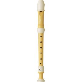 YAMAHA YRA-402B Альтовая блок-флейта (Эко-пластик). Модель в стиле инструментов Роттенбурга