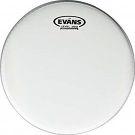 EVANS B10G2 G2 Coated Пластик для малого, том и тимбалес барабана 10'', с покрытием