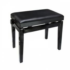 RIN HY-PJ010-GLOSS-BLACK Банкетка,