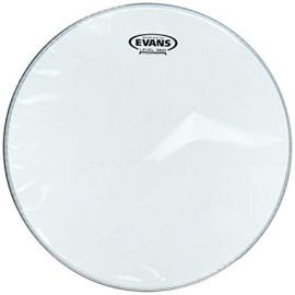 EVANS S14H20 200 Пластик для малого барабана 14", прозрачный, резонансный