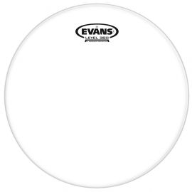 EVANS TT12G1 G1 Clear Пластик для малого, том и тимбалес барабана 12