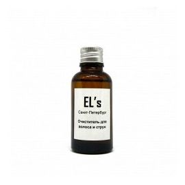 EL's ELS-CLN-2 Очиститель для волоса и струн скрипок, альтов и виолончелей