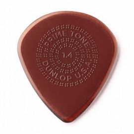DUNLOP 518R1.4 Primetone Jazz III Медиатор 1шт, толщина 1,4мм