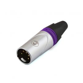 CORAON CL-5MX Разъем XLR Male 5-pin