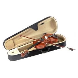 C.GIORDANO VS-0 1/2 Скрипка 1/2, Student, в комплекте со смычком и кейсом