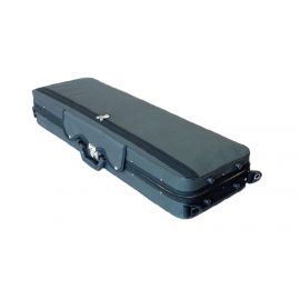 MIRRA VC-700-GI кейс для скрипки размером 4/4, серый