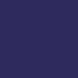 ROSCO E-color+ 085 DEEPER BLUE ROLL (1,22х7,62м) светофильтр пленочный в рулоне
