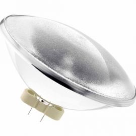 OSRAM ALUPAR 56 300W 230V NSP Лампа-фара галогенная PAR 56 230V-300W, цоколь GX 16d, угол раскрытия
