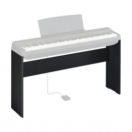 LUT-C-46B Стойка для цифрового пианино Casio CDP-S100, CDP-S350, черная.LUT-C-46B