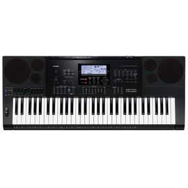 CASIO CTK-7200 Синтезатор, 61клавиша
