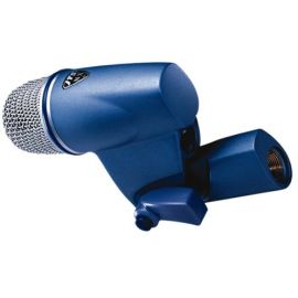 JTS NX-6 Микрофон инструментальный, суперкардиоидный, 60-16000Гц