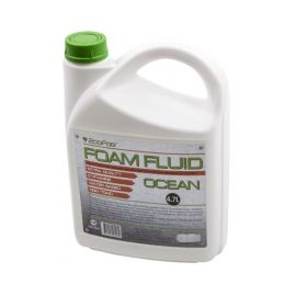 ECOFOG Ocean Foam fluid Жидкость для генераторов пены. Канистра 4,7л