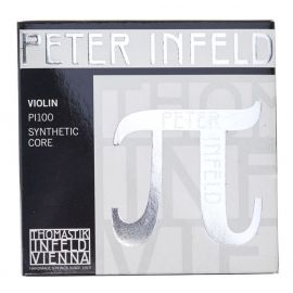 THOMASTIK INFELD PI101 Комплект струн для Скрипки размером 4/4