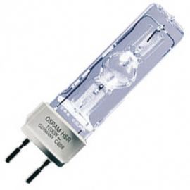 OSRAM HSR-1200/60 Лампа газоразрядная 1200Вт цоколь G22/28x50