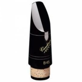 VANDOREN CM308 Мундштук для кларнета  B45, "Classic Series", эбонит