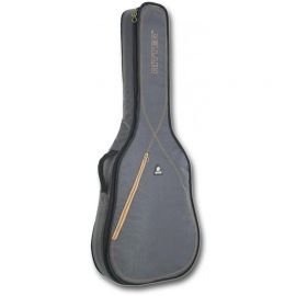 RITTER RGS3-L/MGB Чехол для электрогитары Les Paul, защитное уплотнение 10мм+5мм, цвет серый MGB