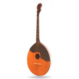 DOFF Ф-302  Домра альт, 3-струнная, 3-й категории,