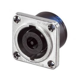 NEUTRIK NL8MPR Спикон панельный, 8-контактный