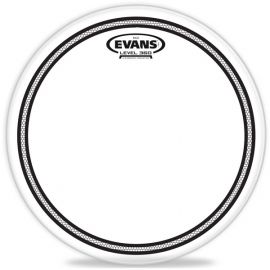 EVANS TT10EC2S EC2 Clear Пластик для том барабана 10"двухслойный прозрачный