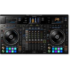 PIONEER DDJ-RZX DJ-контроллер для rekordbox video