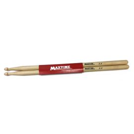 MAXTONE ADWC-PC/5A Палки барабанные/Polycarbonate/чёрные/