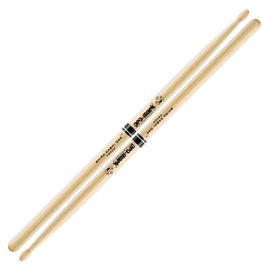 PRO MARK PW5BW Shira Kashi Барабанные палочки, дуб, деревянный наконечник, 5B