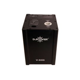 DJ POWER V-3 Генератор холодных искр (фонтан искр), 600Вт,
