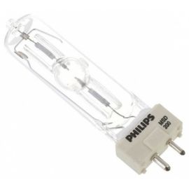 PHILIPS MSD-200W Лампа газоразрядная 200Вт цоколь GY9.5