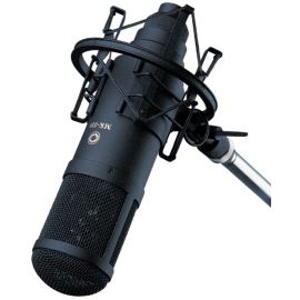 ОКТАВА MK-319 Микрофон конденсаторный в картонной коробке