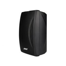 ABK WL-8064B Громкоговоритель настенный 70/100В, 90дБ, 65-20000Гц, 40/80Вт, цвет черный