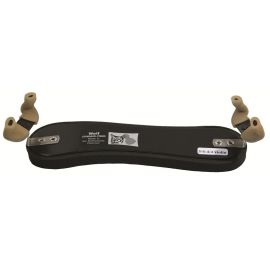 WOLF SR42 Standart Primo 4/4-3/4 Мостик для скрипки прямой, широкий, эргономичный дизайн, фиксированная высота, регулируемые по ширине и углу крепления