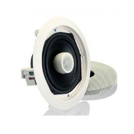 MEGAVOX WS-08A07T Громкоговоритель потолочный. Мощность: 5-10w, размер динамика: 8"