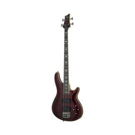 SCHECTER OMEN EXTREME-4 BCH Гитара бас, 4 струны,
