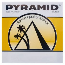 PYRAMID 108100 3/4 Струны Pyramid Gold для скрипки 3/4 108100 3/4