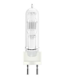 OSRAM 64796 230V 2500W CP/91 Лампа галогенная студийная.Одноцокольная. Quartz