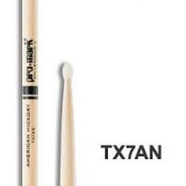 PRO MARK TX7AN Барабанные палочки 7A, материал: орех, диаметр: 0.512", длина: 15 3/8"