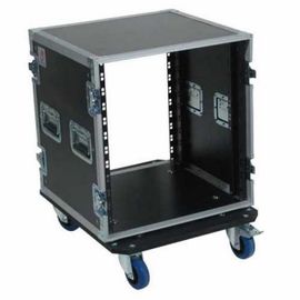 PROAUDIO A16B Рэковый кейс 16U.съемныя крышка.4 колеса (2+2 с тормозом).8 замков.4 ручки