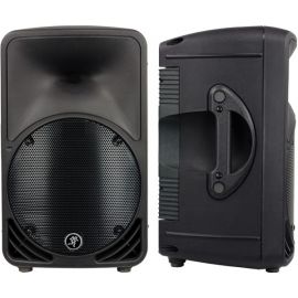 MACKIE SRM350 v3 BLACK активная 2-полосная акустическая система