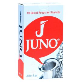 VANDOREN JSR6125 JUNO № 2,5 Трость для саксофона альт, серия  студенческая модель