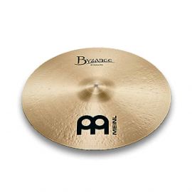 MEINL B20MR Тарелка 20" Medium Ride, серия BYZANCE