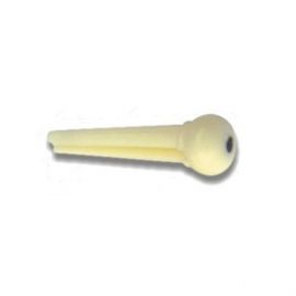 MAXTONE EC-01/E-1 Держатель струны гитары акустической "кнопка"/Maxtone EC-01/E-1