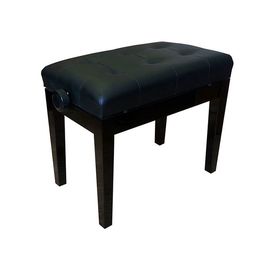 VISION AP-5102 Black Банкетка фортепианная AP-5102