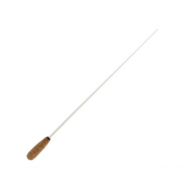BRAHNER FB-1 Дирижёрская палочка ручка вытянутой каплевидной формы из пробкового дерева (длина 39см)