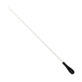 BRAHNER FB-3 Дирижёрская палочка ручка каплевидной формы из пластика (имитация камня) длина 38см