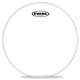 EVANS TT12G2 G2 Clear Пластик для малого, том и тимбалес барабана 12"