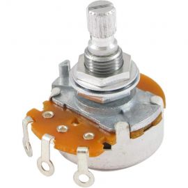 PARTS Потенциометр B500кОм 20 мм. д/эл. гит.(логарифмич., volume)