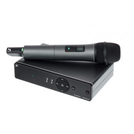 SENNHEISER XSW 1-835-B 614-638 Mhz Радиосистема вокальная с ручным передатчиком