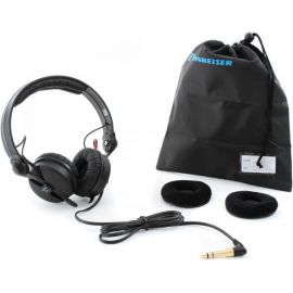 SENNHEISER HD 25-1-II Наушники HD 25-1-II