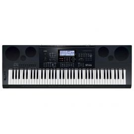 CASIO WK-7600 Синтезатор, 76 клавиш