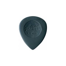 DUNLOP 445R3.0 Big Stubby Nylon медиатор 3.0 мм